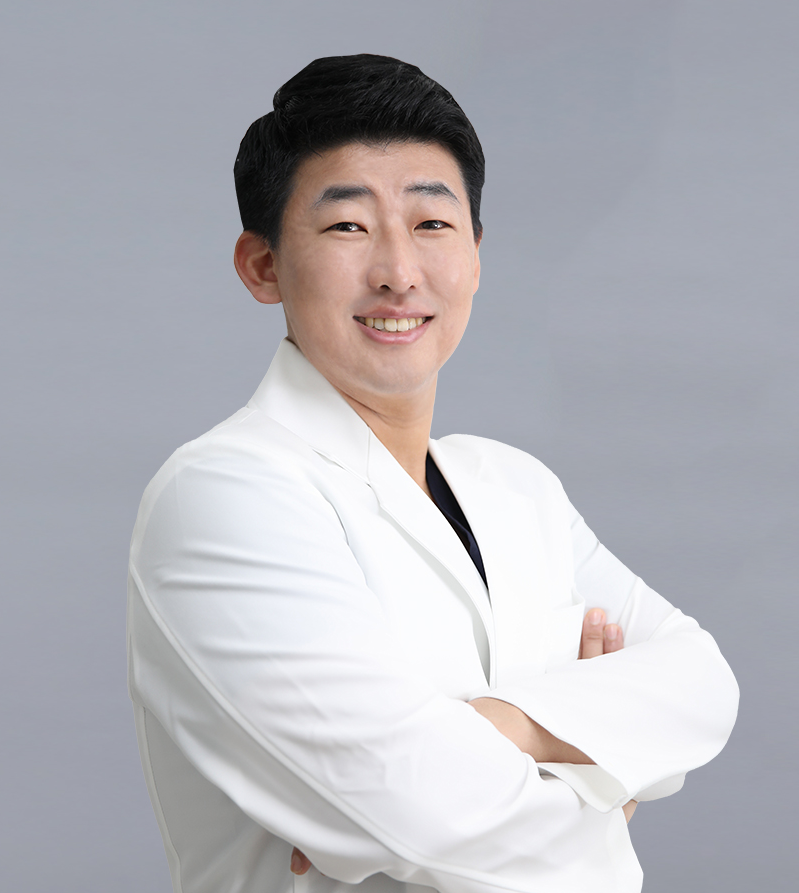 김종범 의사 사진