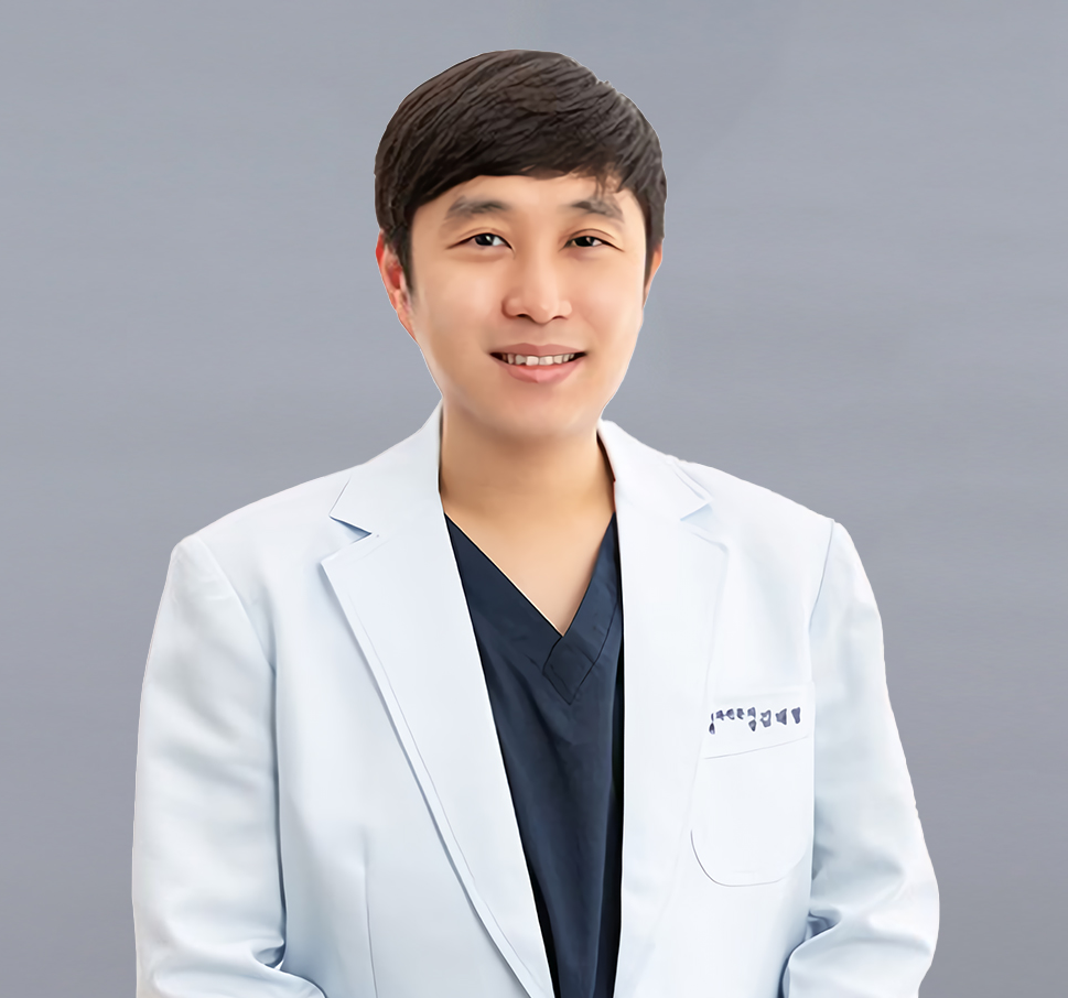 김태형 의사 사진